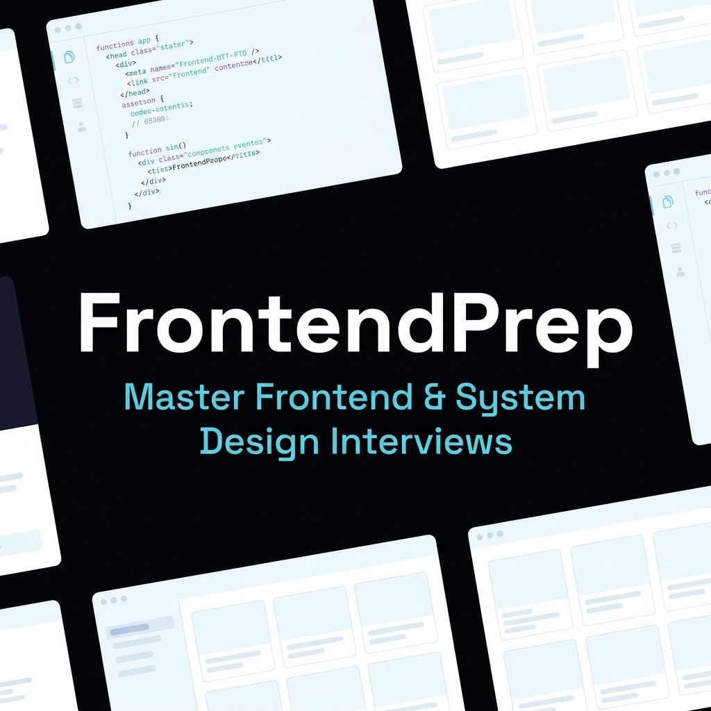FrontendPrep gallery image