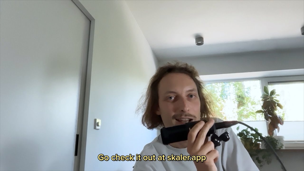 Skaler.app gallery image