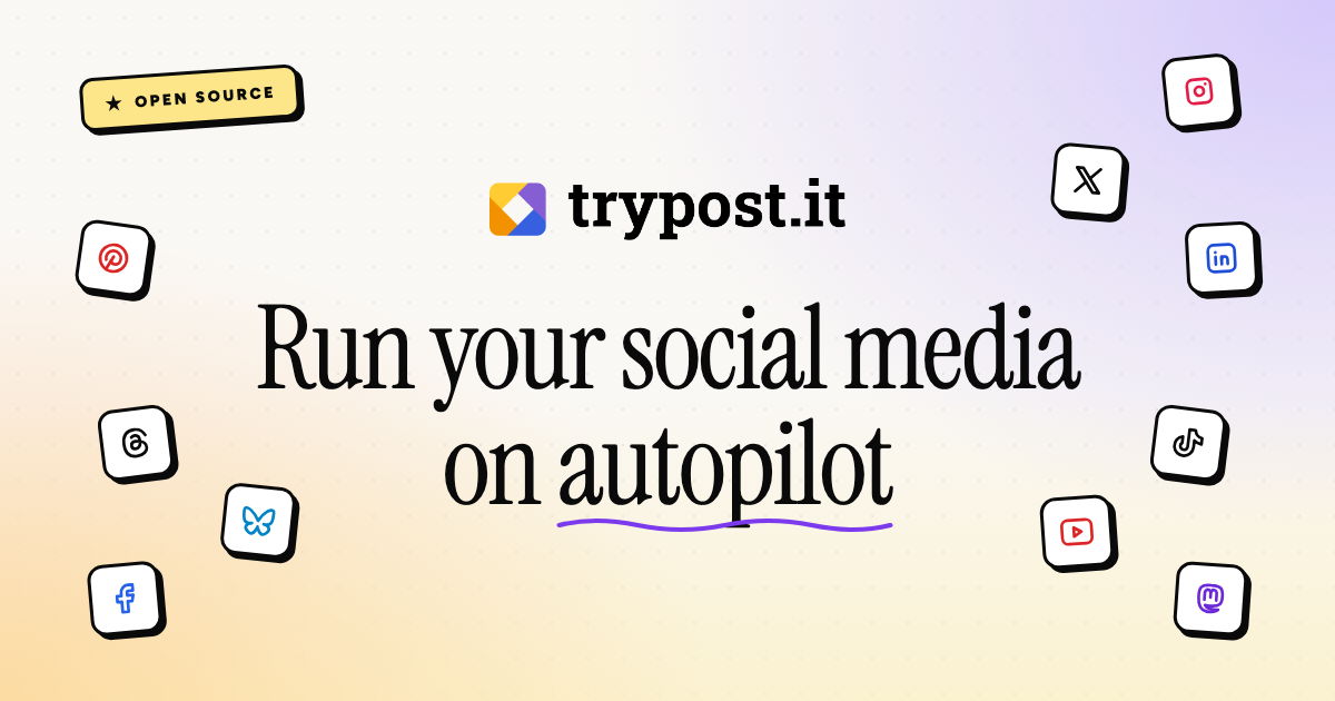 TryPost.it gallery image