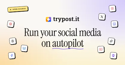 TryPost.it gallery image