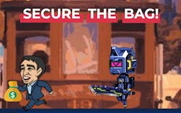 Secure the Bag! media 2