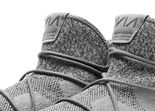 VIA Waterproof Knit Shoes gallery image