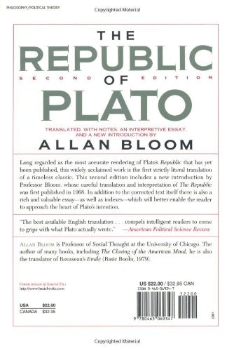 The Republic of Plato gallery image