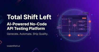 Shift-Left API gallery image