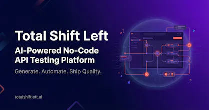 Shift-Left API gallery image