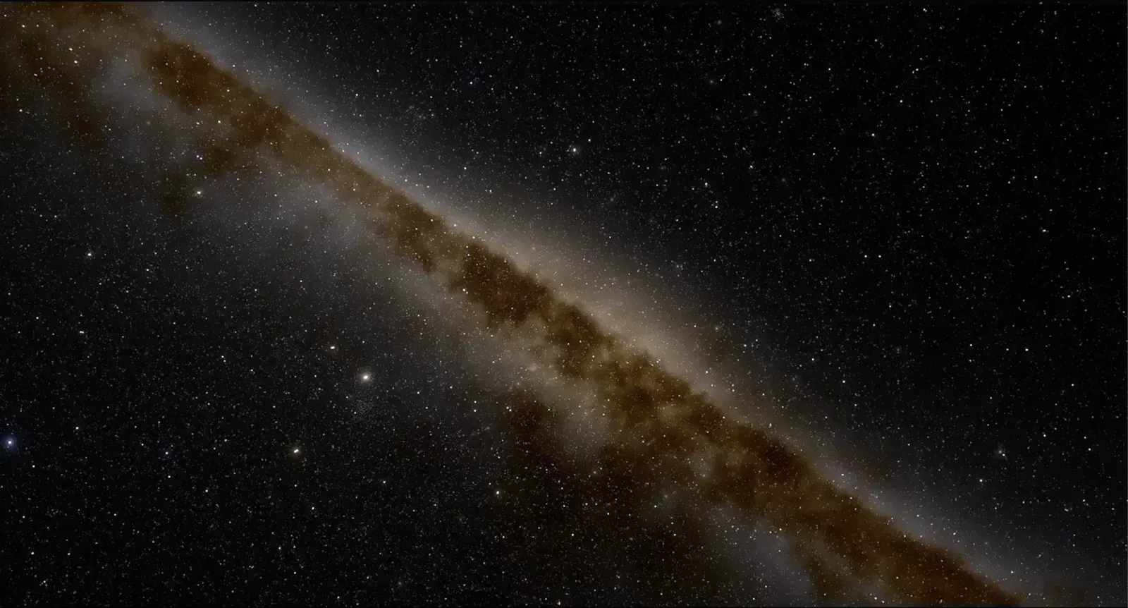 ThinkerWave screenshot 1