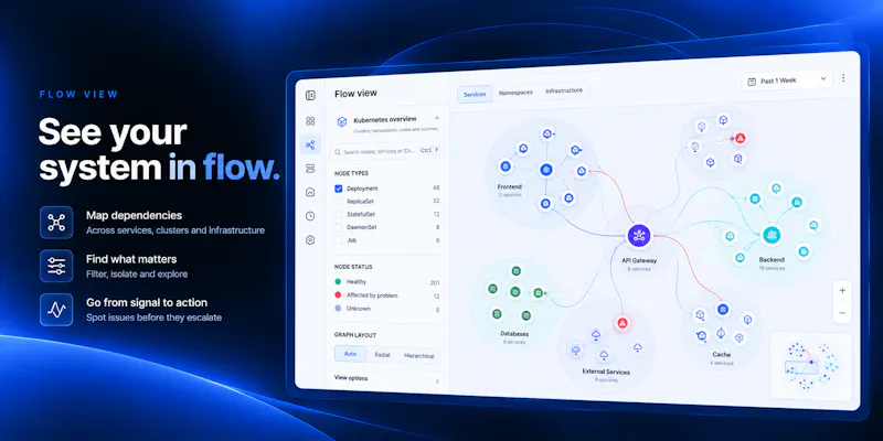 AI SRE screenshot 8