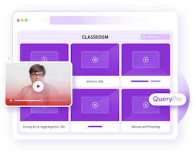 Query Pro gallery image