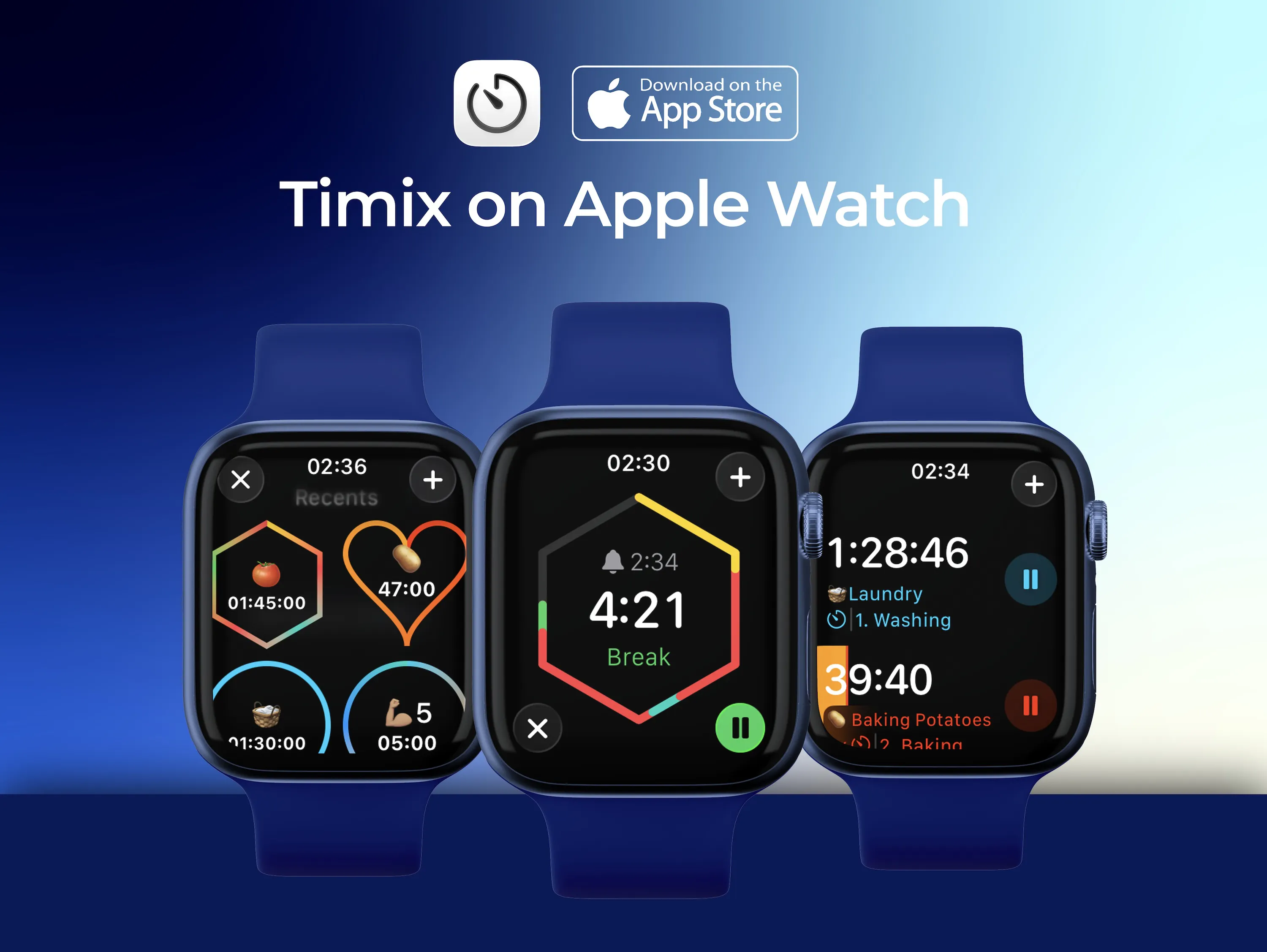 Timix gallery image