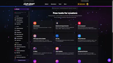 Clip Craft gallery image