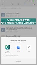 Geo Measure Area Calculator gallery image