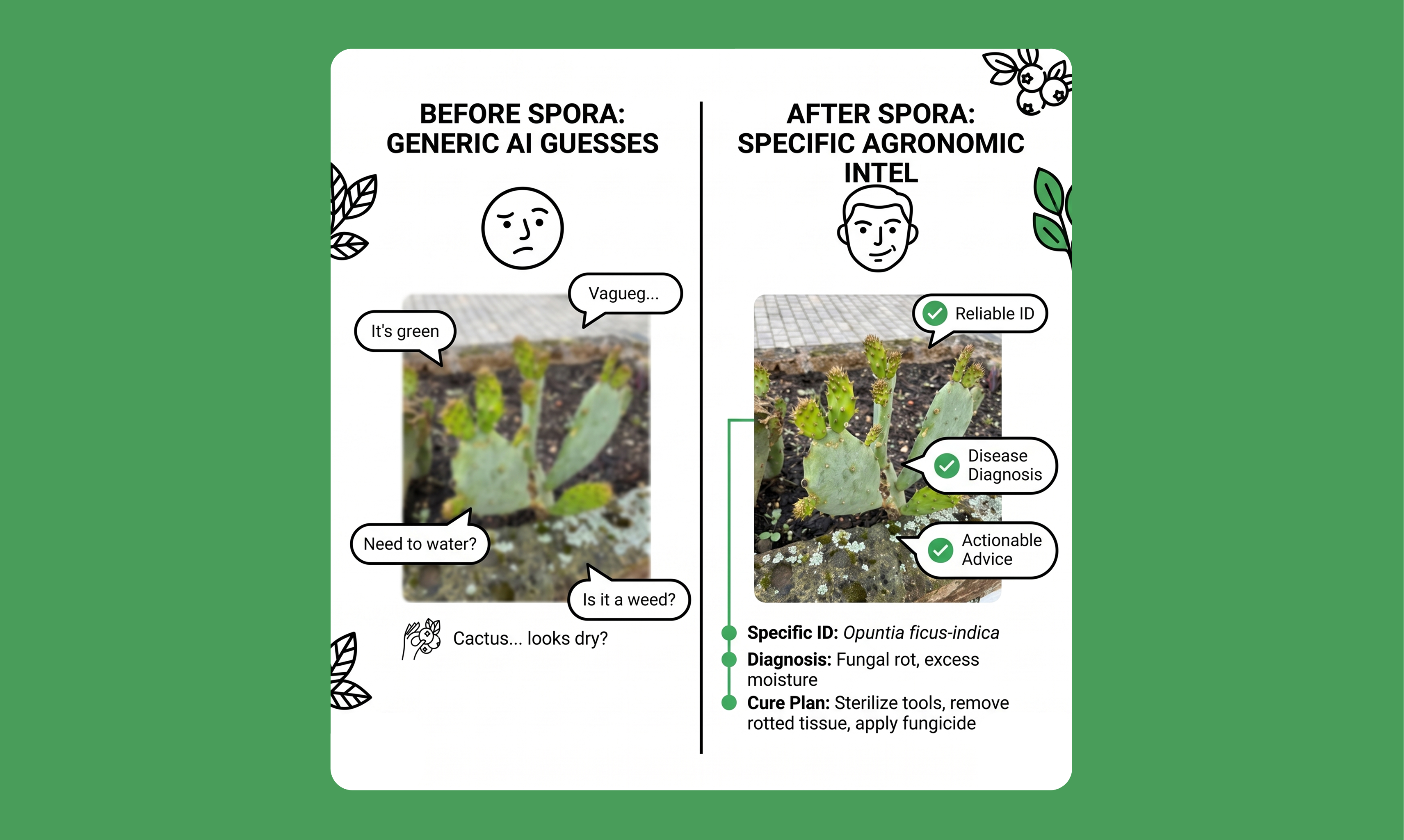 Spora gallery image
