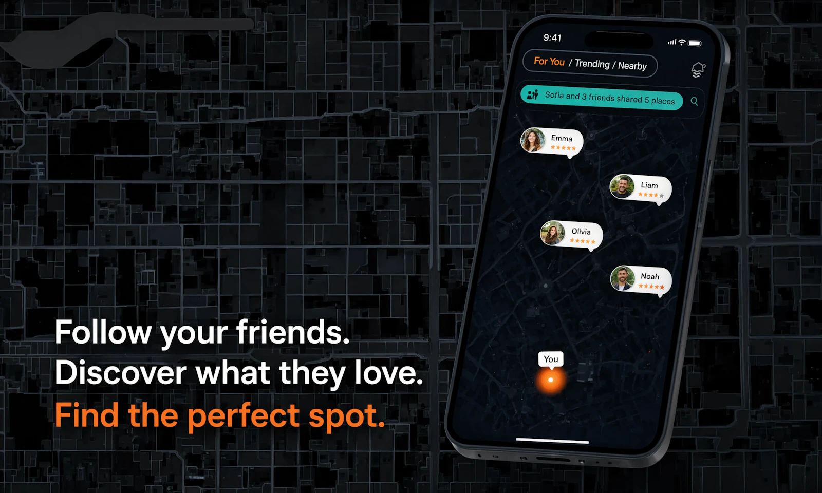 TravelMind  screenshot 3