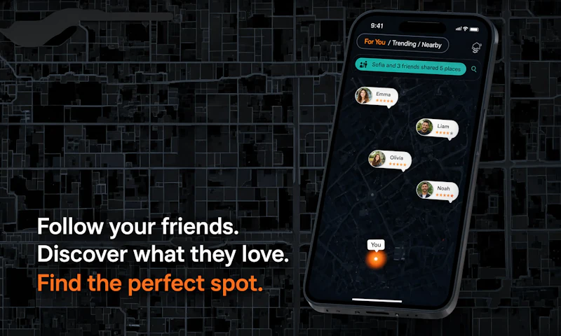 TravelMind  screenshot 3