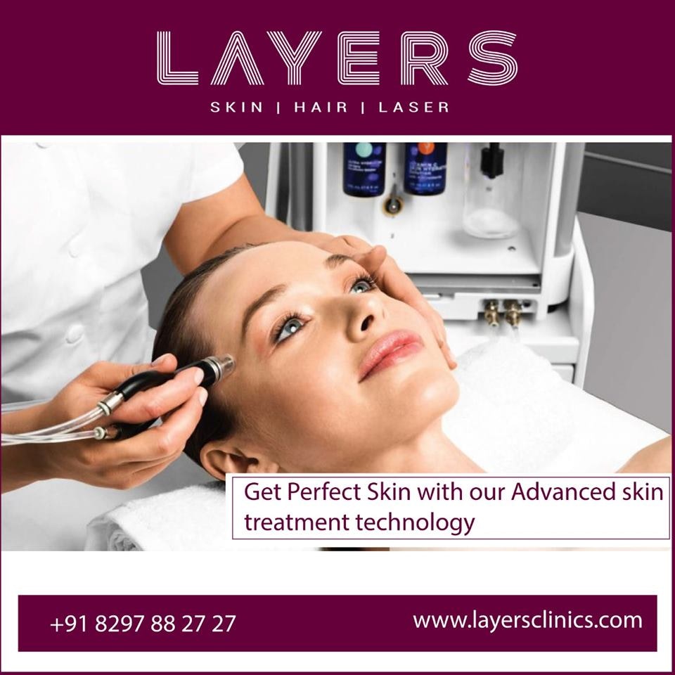 Best Dermatology Clinic In Hyderabad 