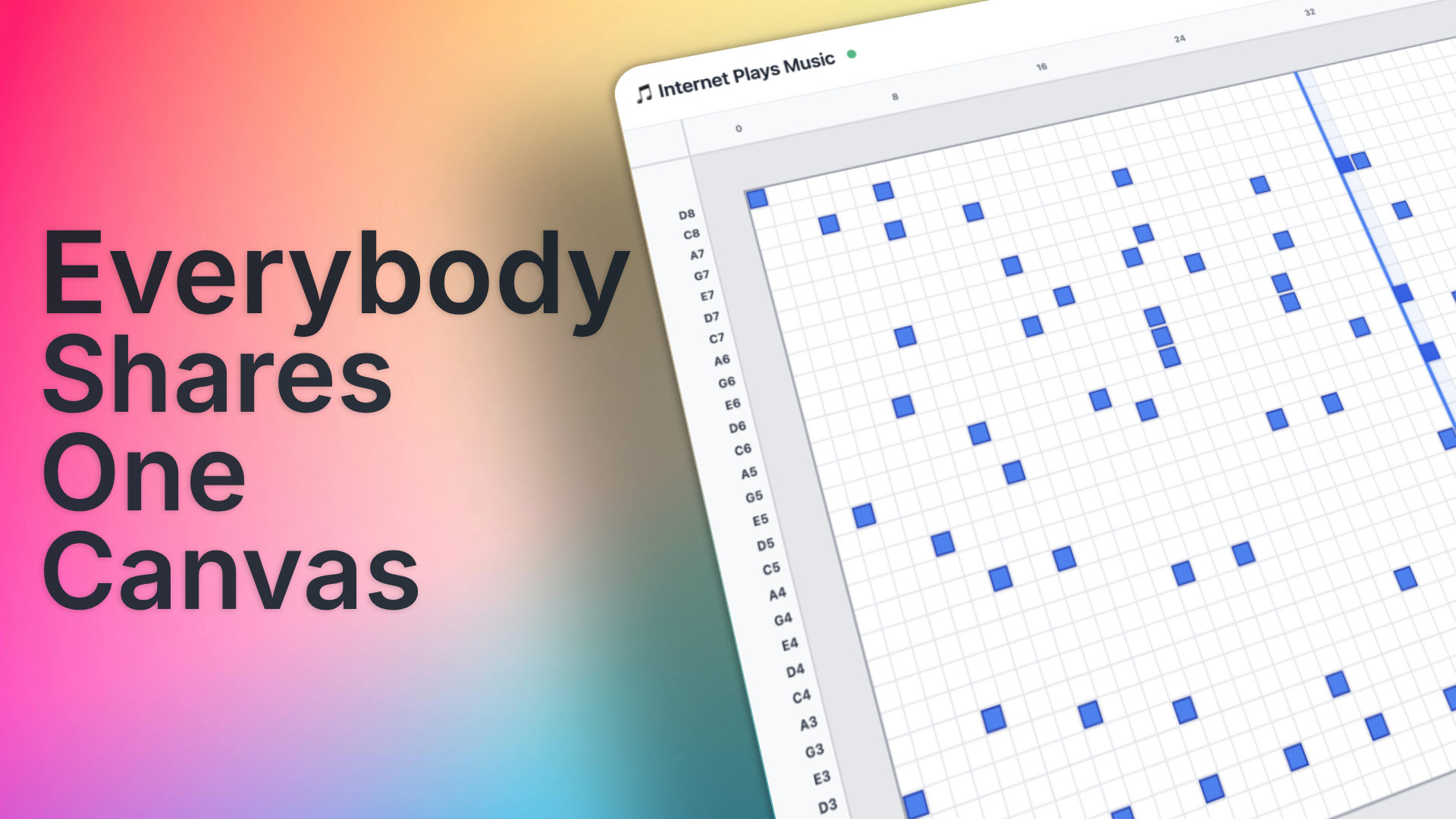 Internet Makes Music gallery image