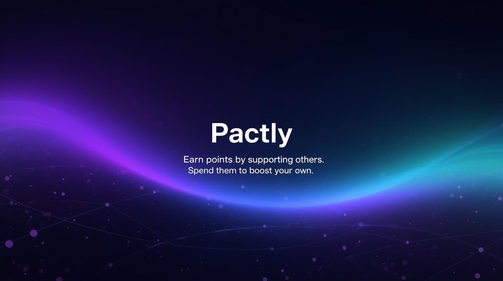 Pactly gallery image
