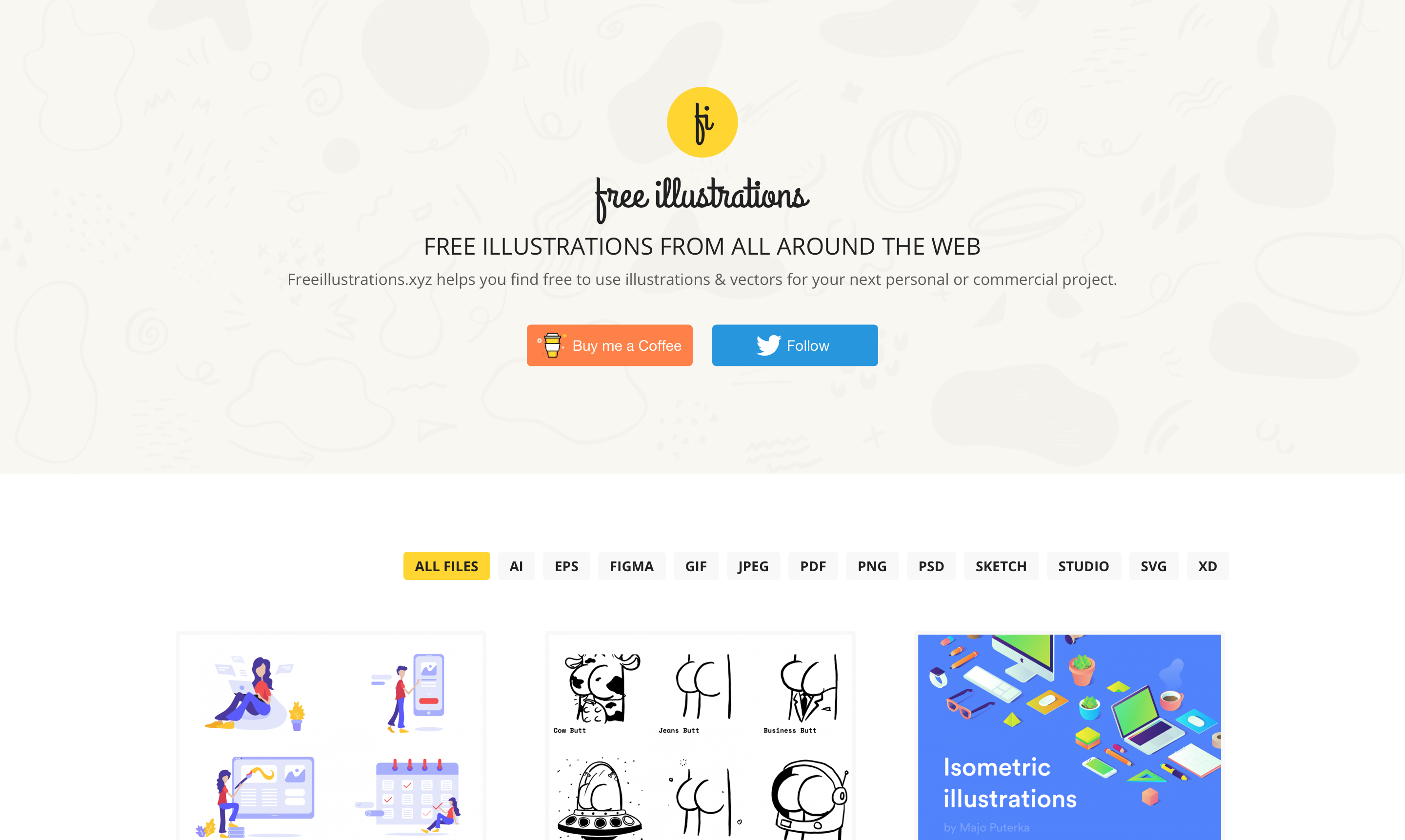 Page 3, Uncover Vectors & Illustrations for Free Download
