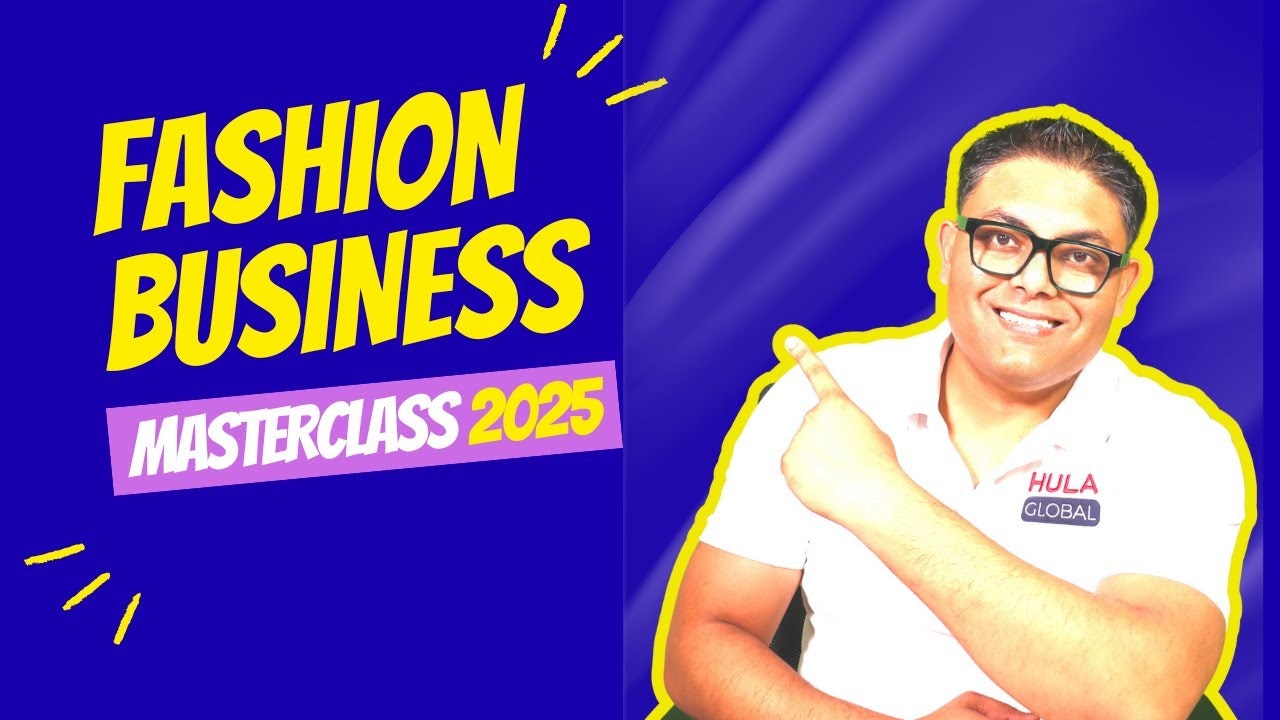 Master Class - Main product screenshot demonstrating key features and user interface