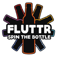 Fluttr Spin the Bottle