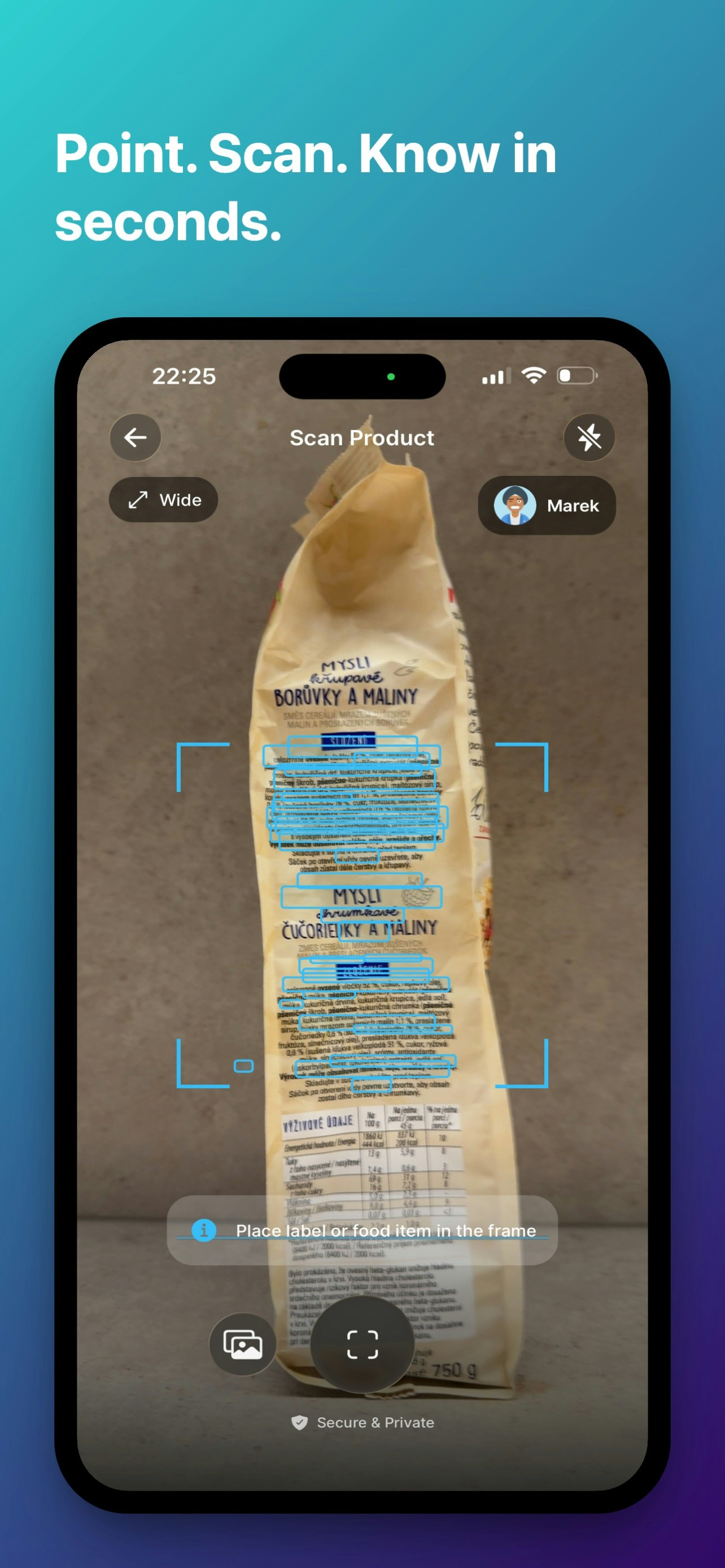 NutraLens gallery image