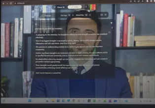 Clever AI gallery image