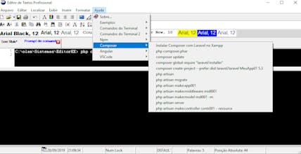 Editor de Texto Enterprise Edition gallery image