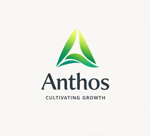 Anthos Adaptive Learning logo
