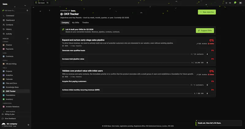 base screenshot 5