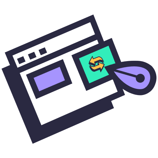 Frame Web Lib