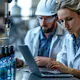 ERP for Pharmaceutical Industry UK
