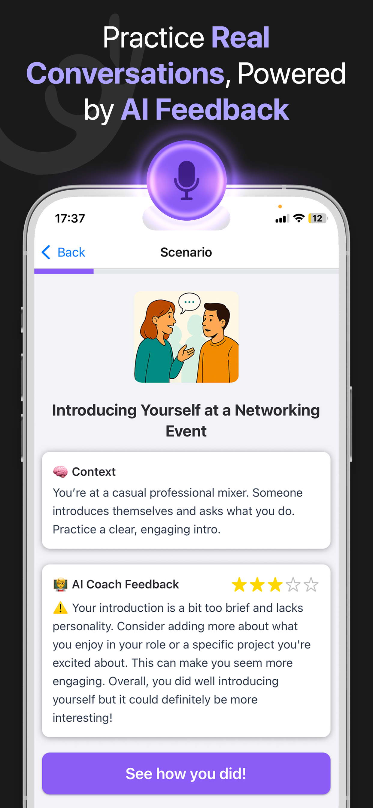 Média Ziacie - Augmenter votre communication et vos compétences sociales avec l'IA 3