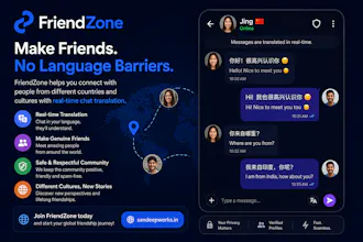 FriendZone gallery image