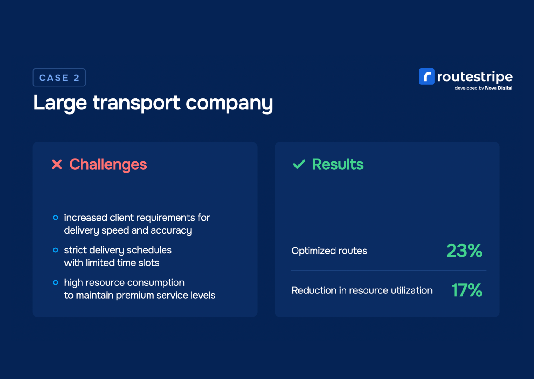 Route Stripe gallery image