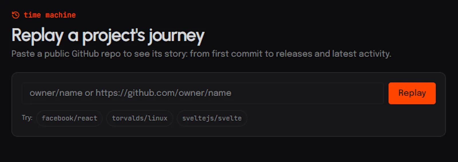 DevConnect screenshot 6