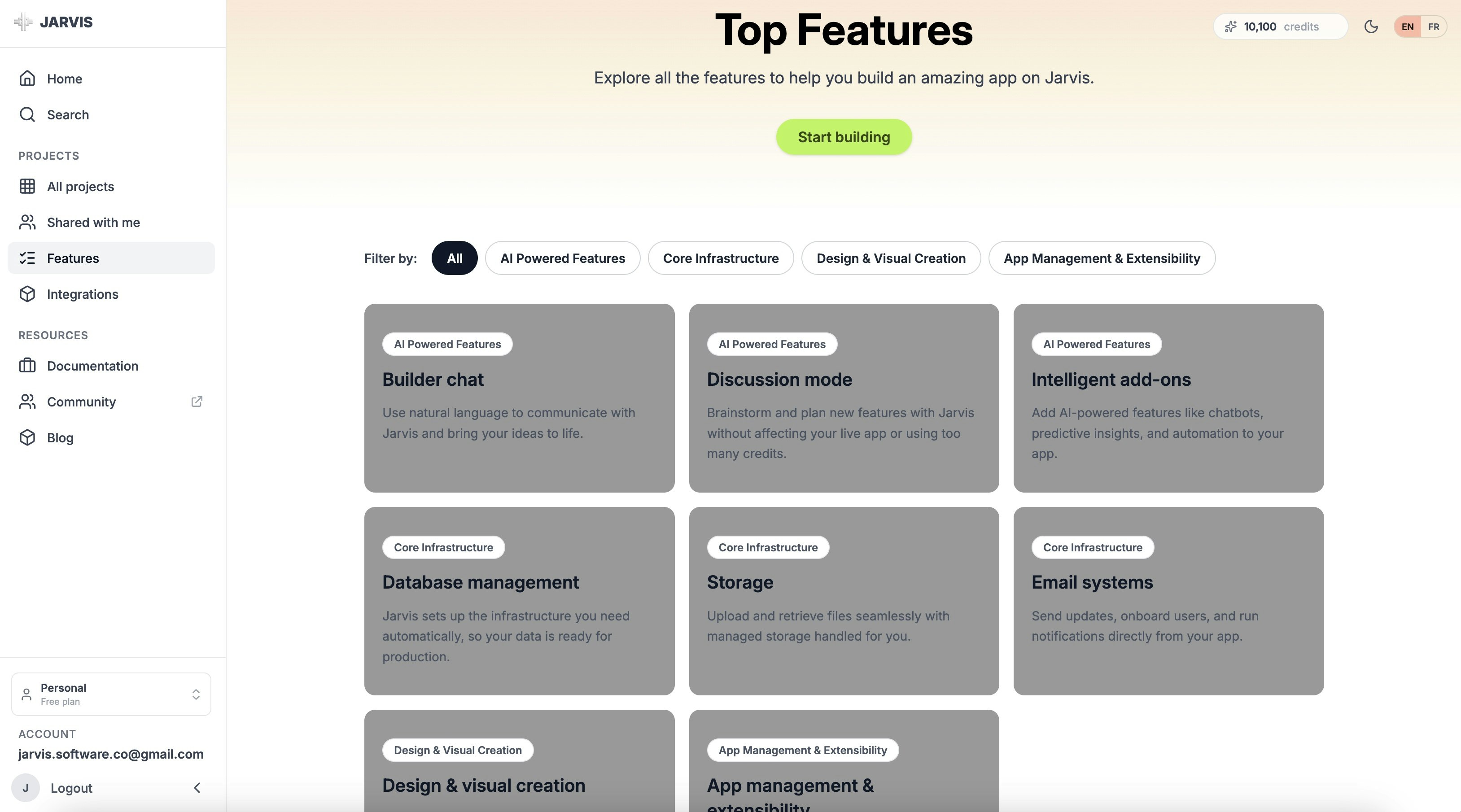 Jarvis gallery image