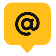 AI Mentions logo