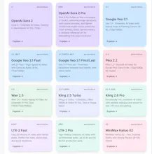 MaxVideoAI gallery image