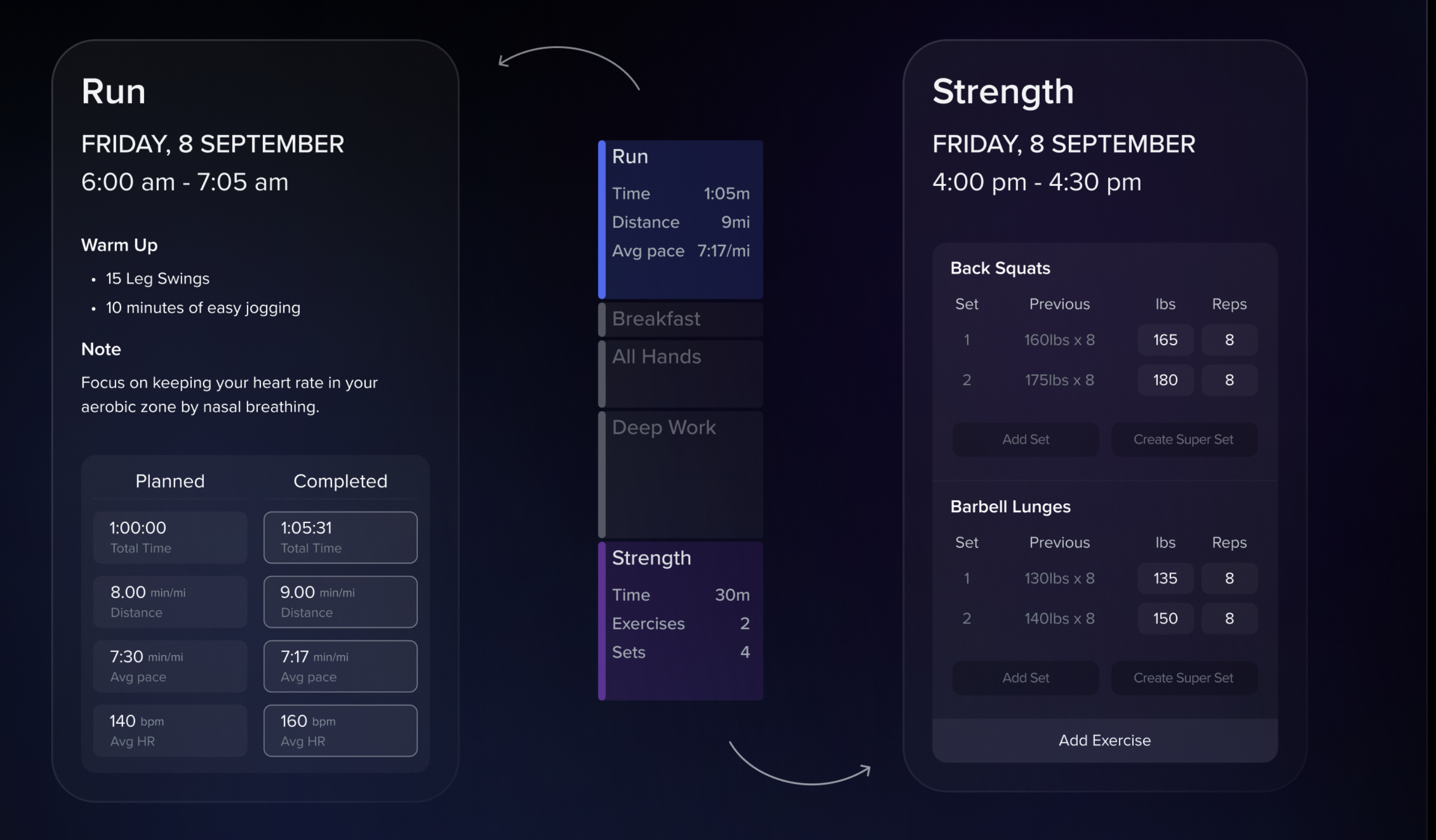 Thisapp: Your Calendars Future. gallery image