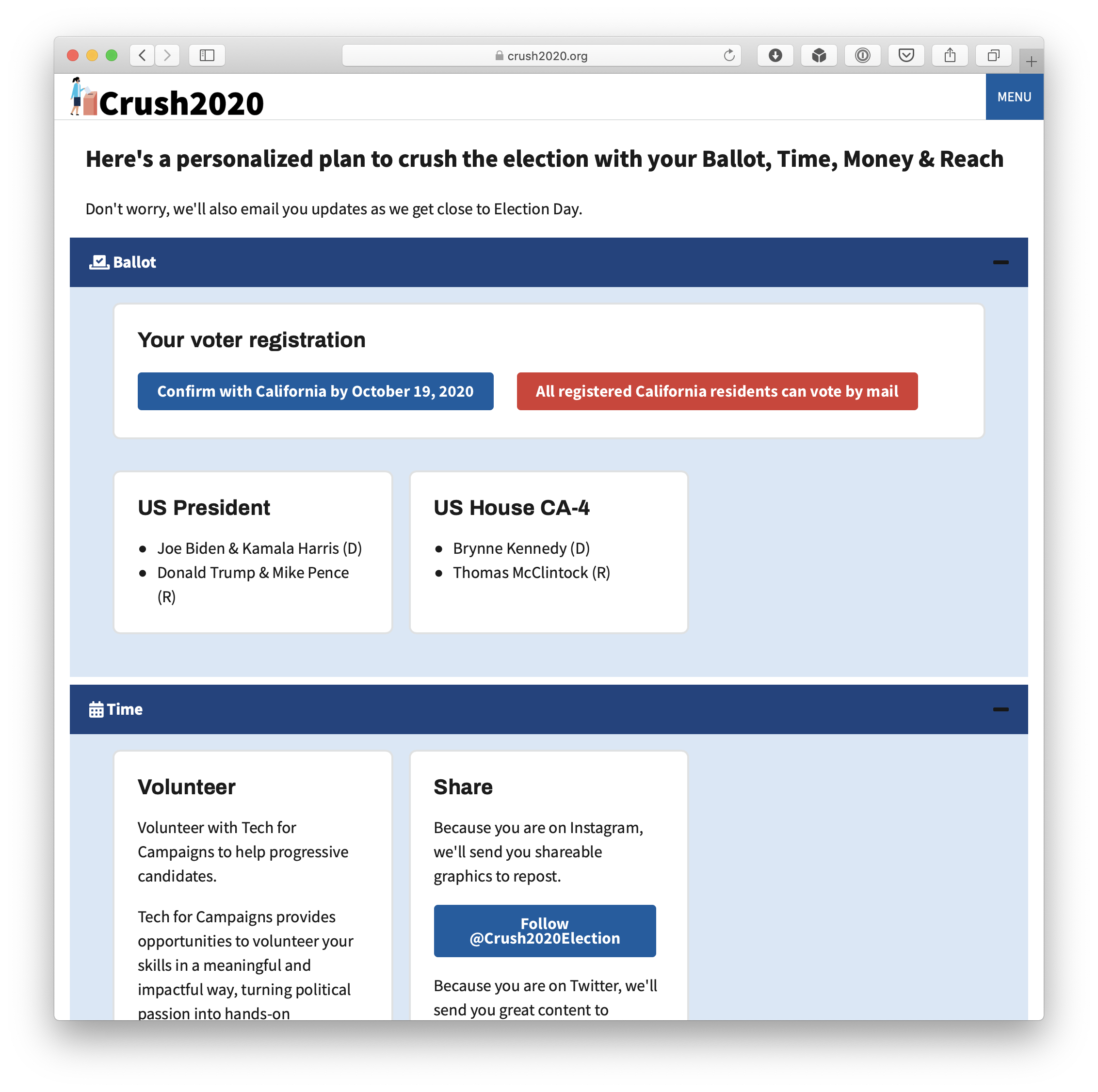 Crush2020 gallery image