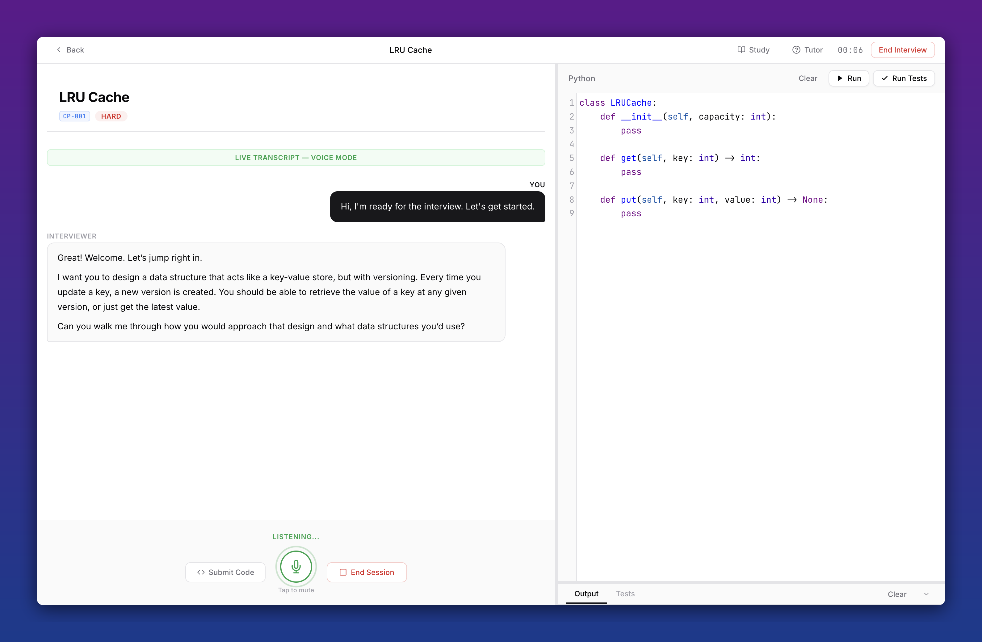 CodingPrep gallery image