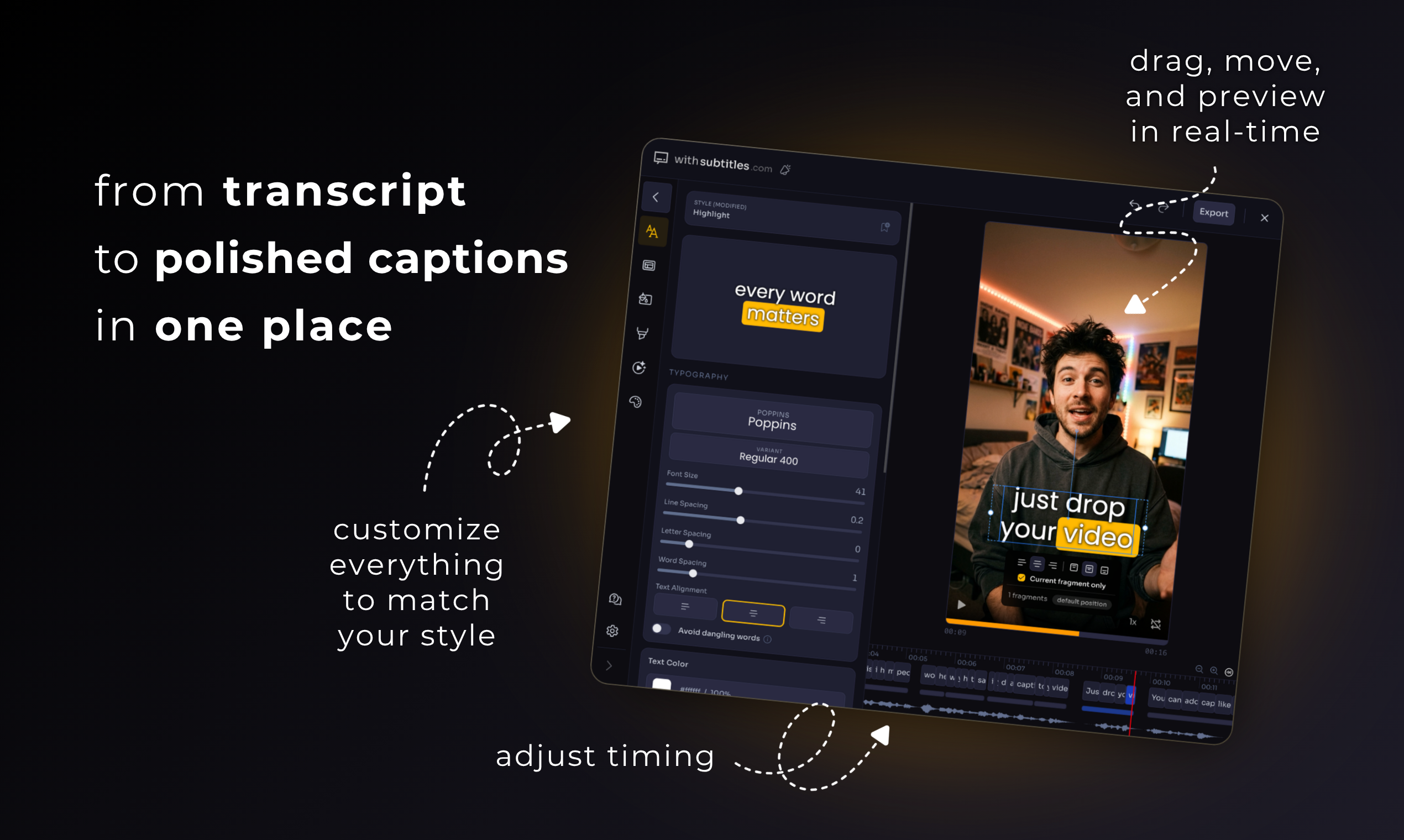 WithSubtitles gallery image