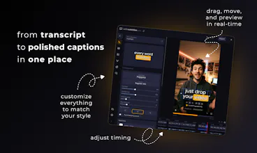 WithSubtitles gallery image
