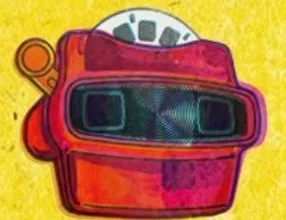 View-Master Reel Maker gallery image