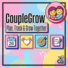 Couple Grow gallery image