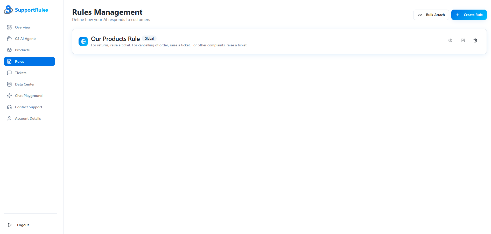 SupportRules gallery image