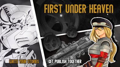 First Under Heaven Side Stories: Tales gallery image