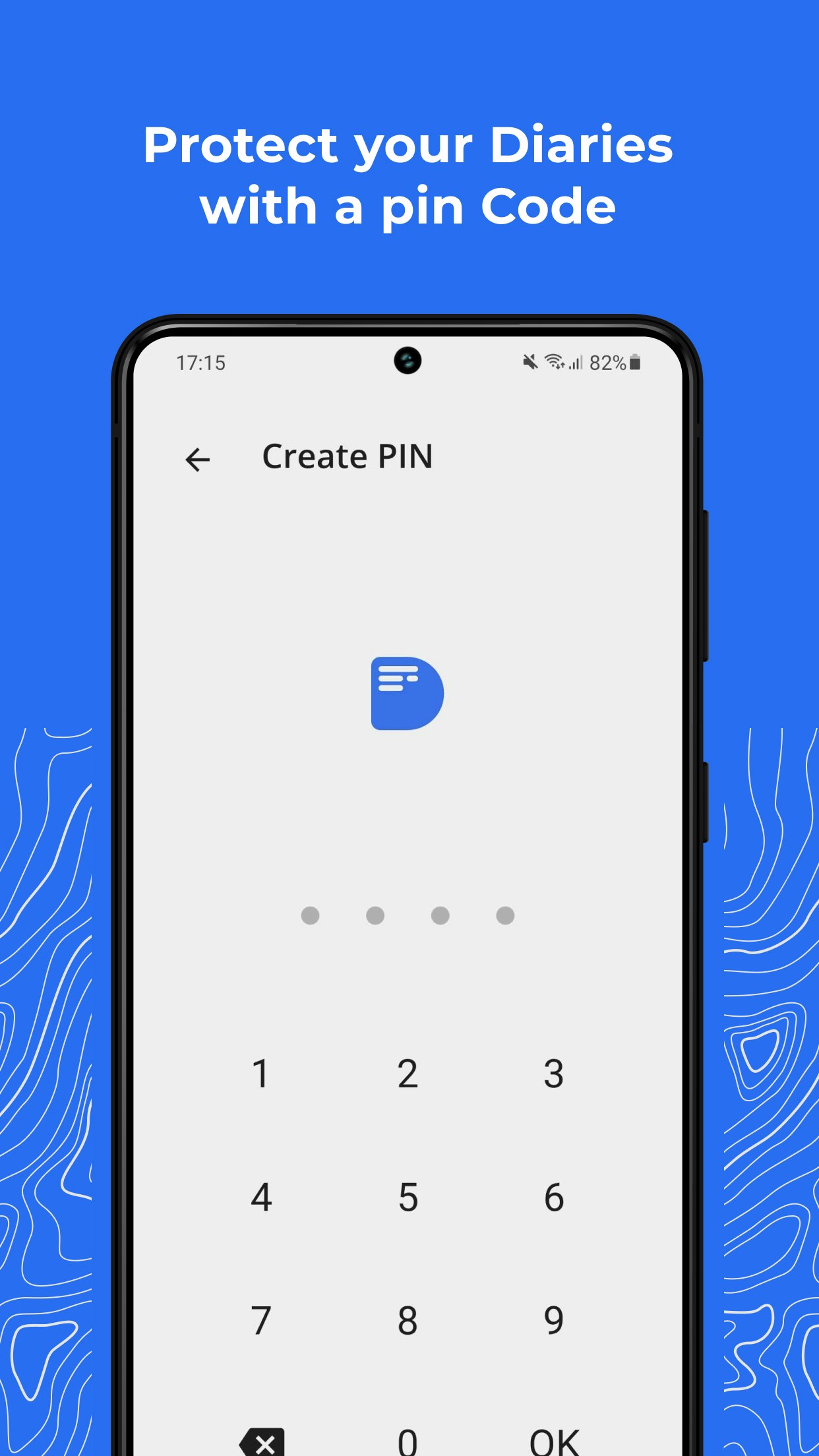 Diary by Storytics gallery image