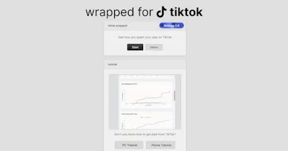 TikTok Wrapped gallery image