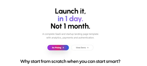 SaaSplosion gallery image